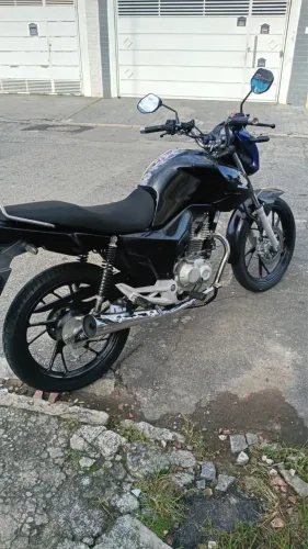 Fan 160 CG 2018