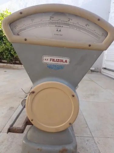 Balança Filizola
