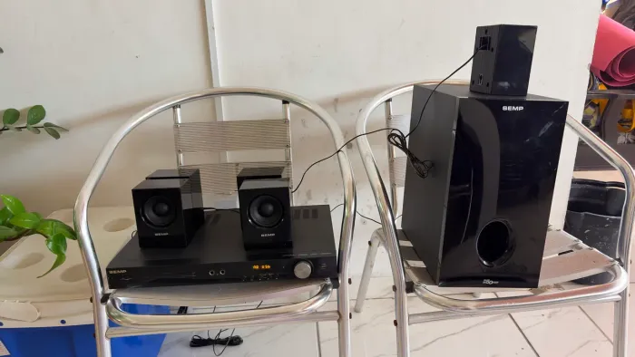 home theater