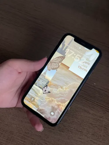 iPhone 11 64gb - todo original