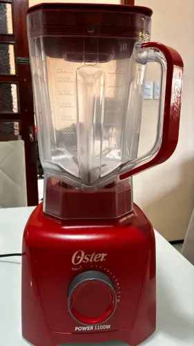 Liquidificador Oster OLIQ601 - 1100w
