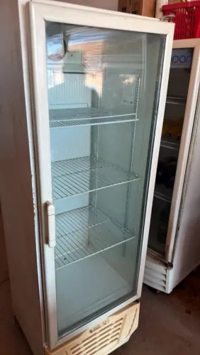 Expositor de bebidas