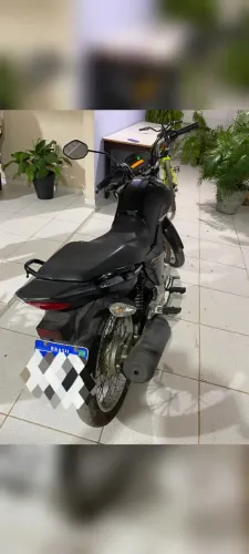 Moto start 160 23/23