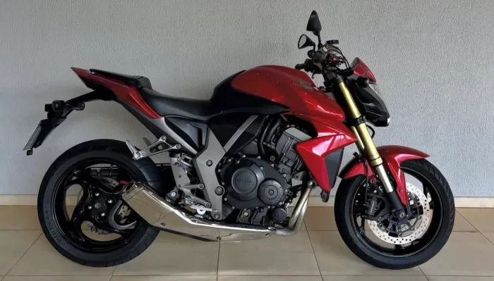 Vendo CB1000r