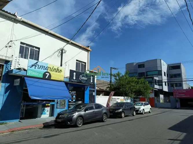 Casa à venda em Parque Residencial Laranjeiras - Serra/ES