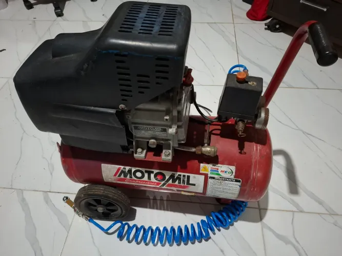 Compressor