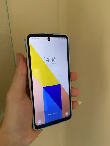 GALAXY A71