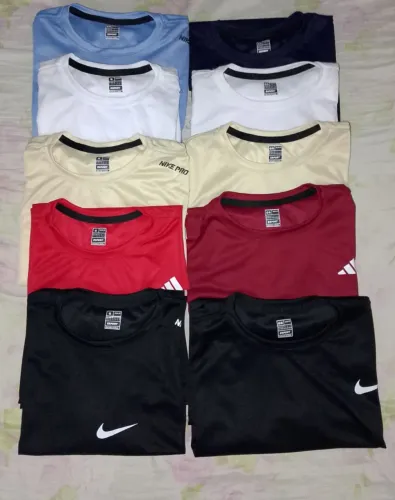 Camisa Dryfit 