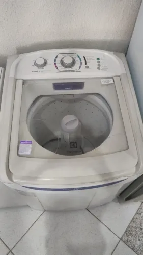 MAQUINA DE LAVAR ELECTROLUX 15KG 110V
