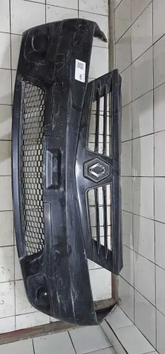 *Para-choque dianteiro RENAULT LOGAN 2007 2010