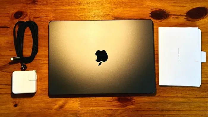 Macbook Pro M5 Pro 14?
