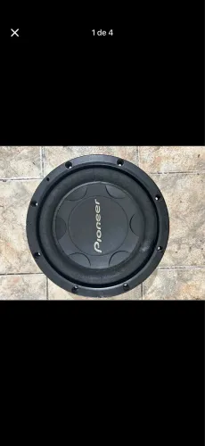 Grave pioneer 1000