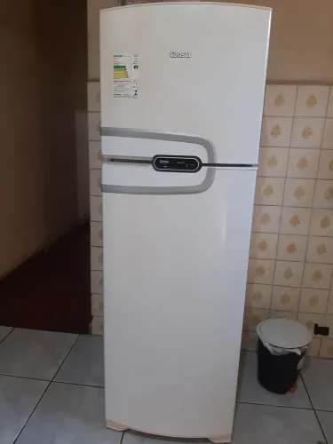 Geladeira consul