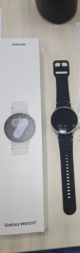 Galaxy Watch 7