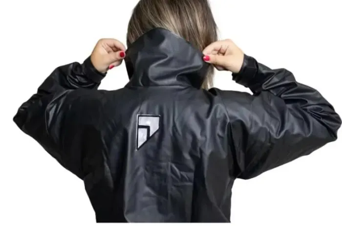 Capas para chuva 