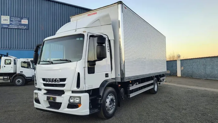 IVECO TECTOR 150E21 BAU