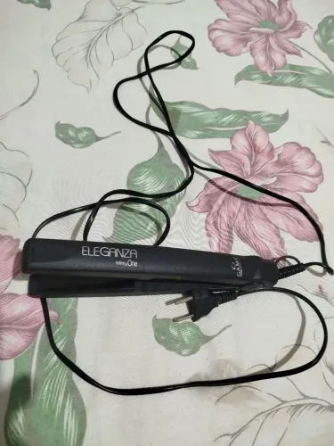Chapinha de cabelo