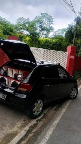 Som automotivo 