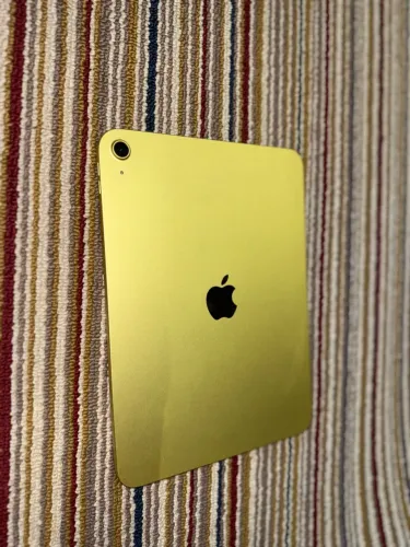 iPad 16 de 11 polegadas. Novinho. Única dona
