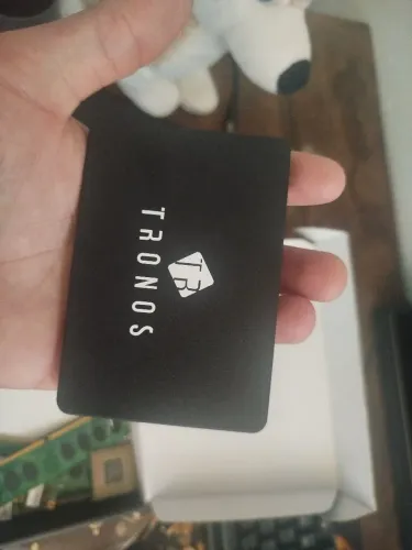 SSD Sata 512Gb