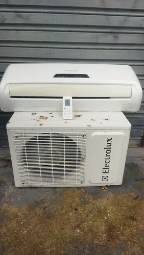Ar condicionado Eletrolux 7.500 BTUs
