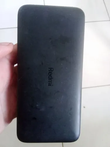 Power Bank Redmi 