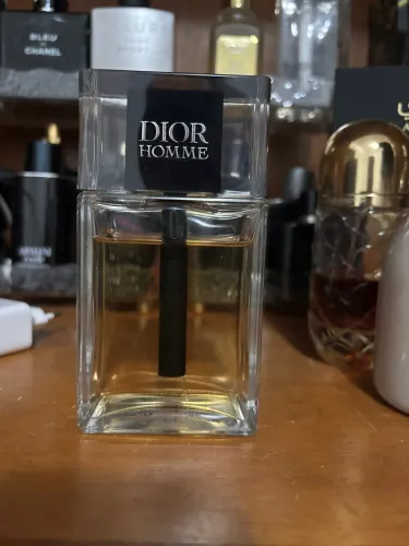 Dior Homme EDT