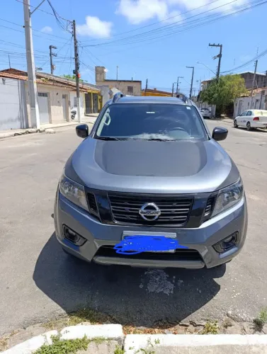 Nissan Frontier Attac.cd 4X4 2.3 Bi-TB Die. AUT 2020