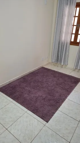 Tapete São Carlos Emotion Violet 1,50 x 2,00 metros