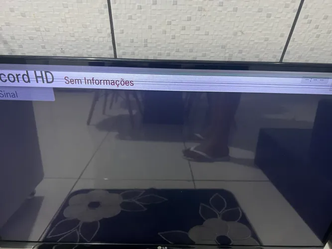 Tv LG