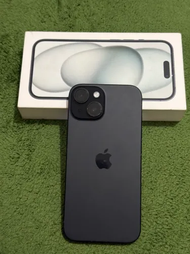 IPHONE 15 256GB PARA EXIGENTES