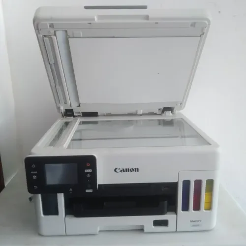 Impressora Canon GX6010 Maxify