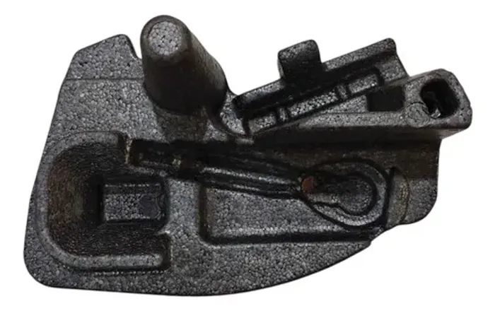 Isopor Ferramentas Porta Malas Bmw 116i 1.6 2013 2014 2015