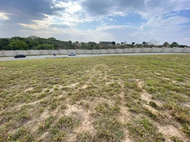 Terreno à venda - Reserva Petrus - Indaiatuba/SP - TE0427