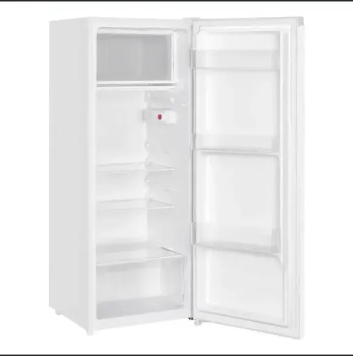Geladeira branca EOS