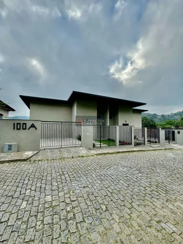 Casa 3 quartos, Vista Panorâmica, Quitandinha, Petrópolis