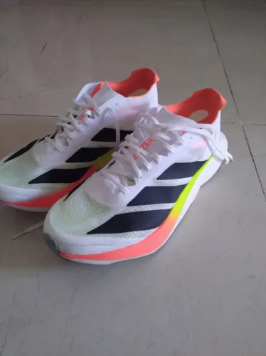 Tênis Adidas adizero drive RC