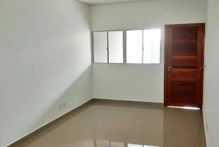 Belo Sobrado novo à venda na Vila Nossa Senhora do Retiro na Rua José Rodrigues da Silva 2