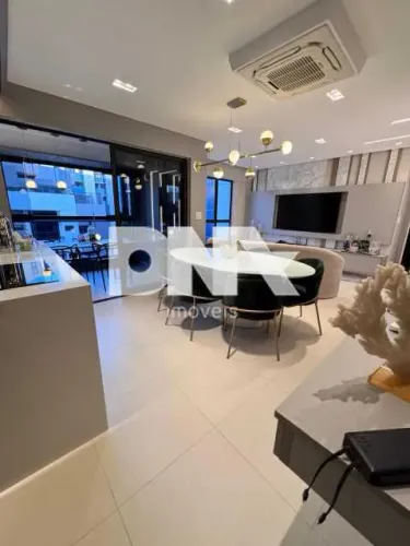 Apartamento : / Residencial / Intermares