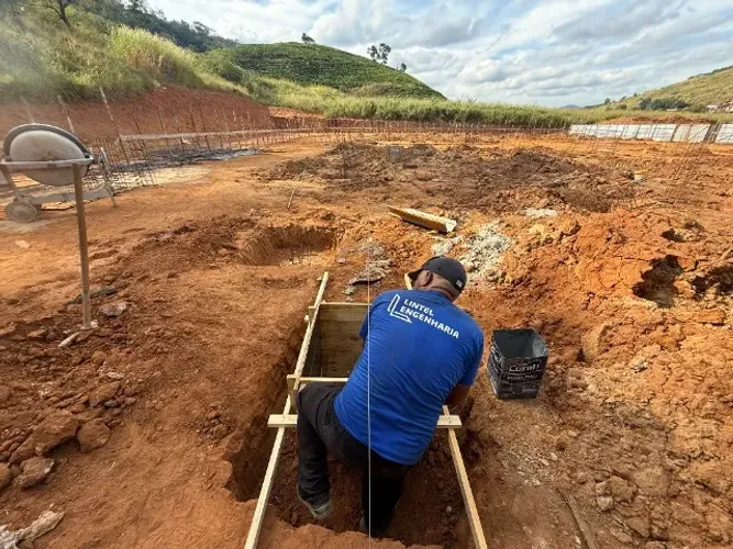 Construção e Reforma em Santa Teresa e regiões