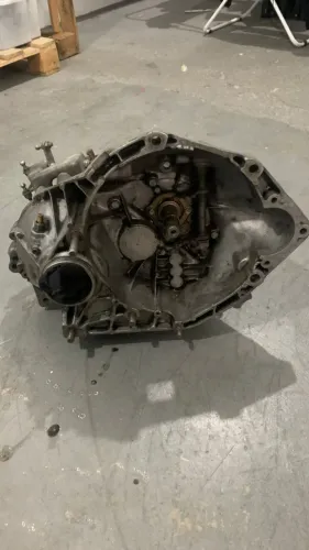 Caixa de Câmbio Fiat Tipo le 1.6 1994 1995 1996 1997 1998