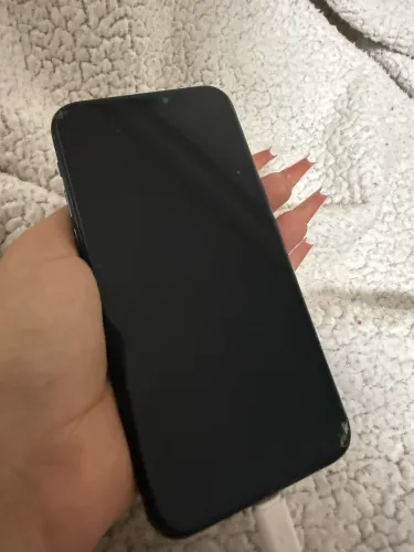 iPhone 11 Pro! Pra sair rápido