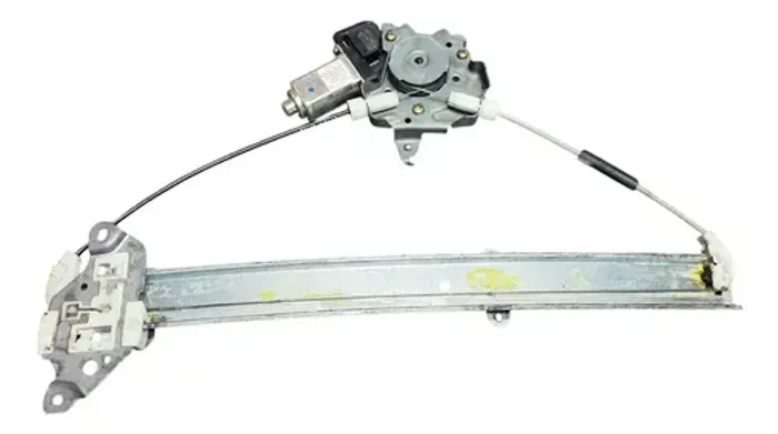 Maquina Vidro Dianeira Direita Nissan Sentra 2006 A 2010