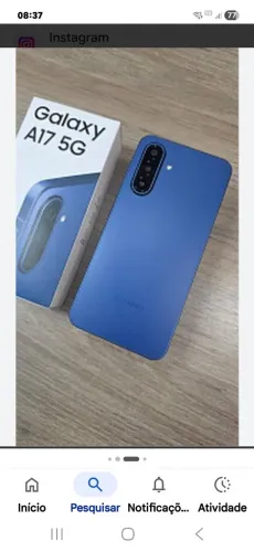A17 5g
