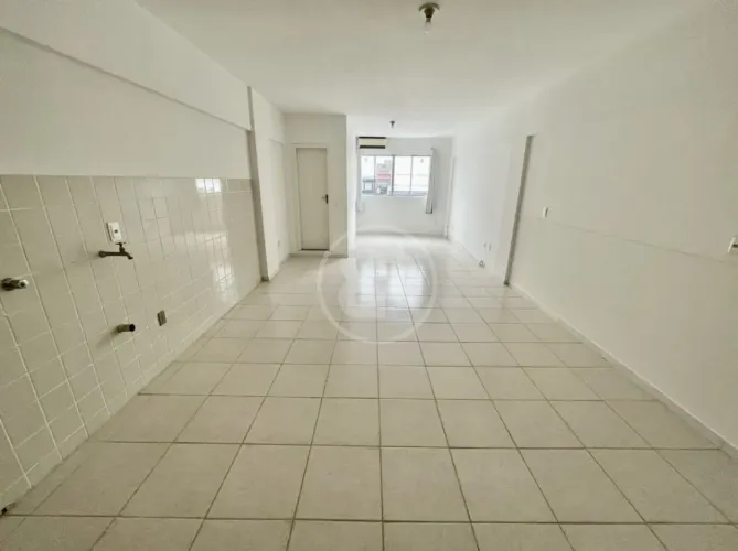 Apartamento com 1 Dormitório, localizado no bairro Vila Nova, Blumenau/SC