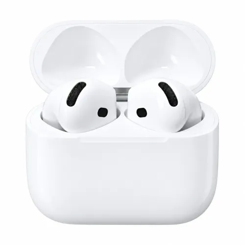 AirPods 4ª Geração Apple A3050 Bluetooth