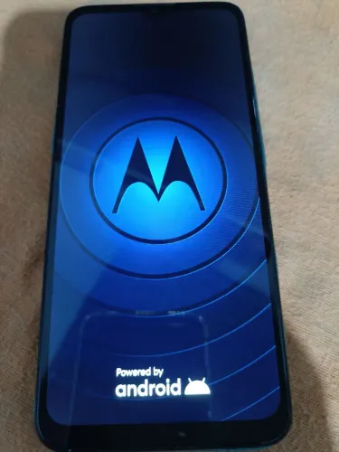 Moto é 7 todo bom