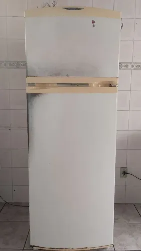 Geladeira