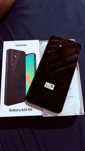 Samsung Galaxy A26 5g