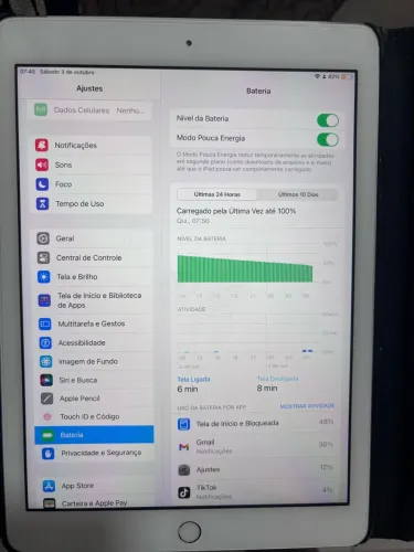 iPad 6